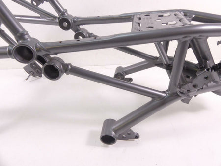 2016 BMW R1200RS K54 Straight Main Frame Chassis - Slvg 46512410480 {{ shop.shopifyCountryName }} - Mototech271