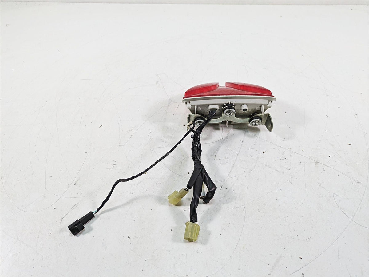 2009 Suzuki GSXR750 K9 Taillight Tail Light Lamp & Wiring 35710-37H30 {{ shop.shopifyCountryName }} - Mototech271