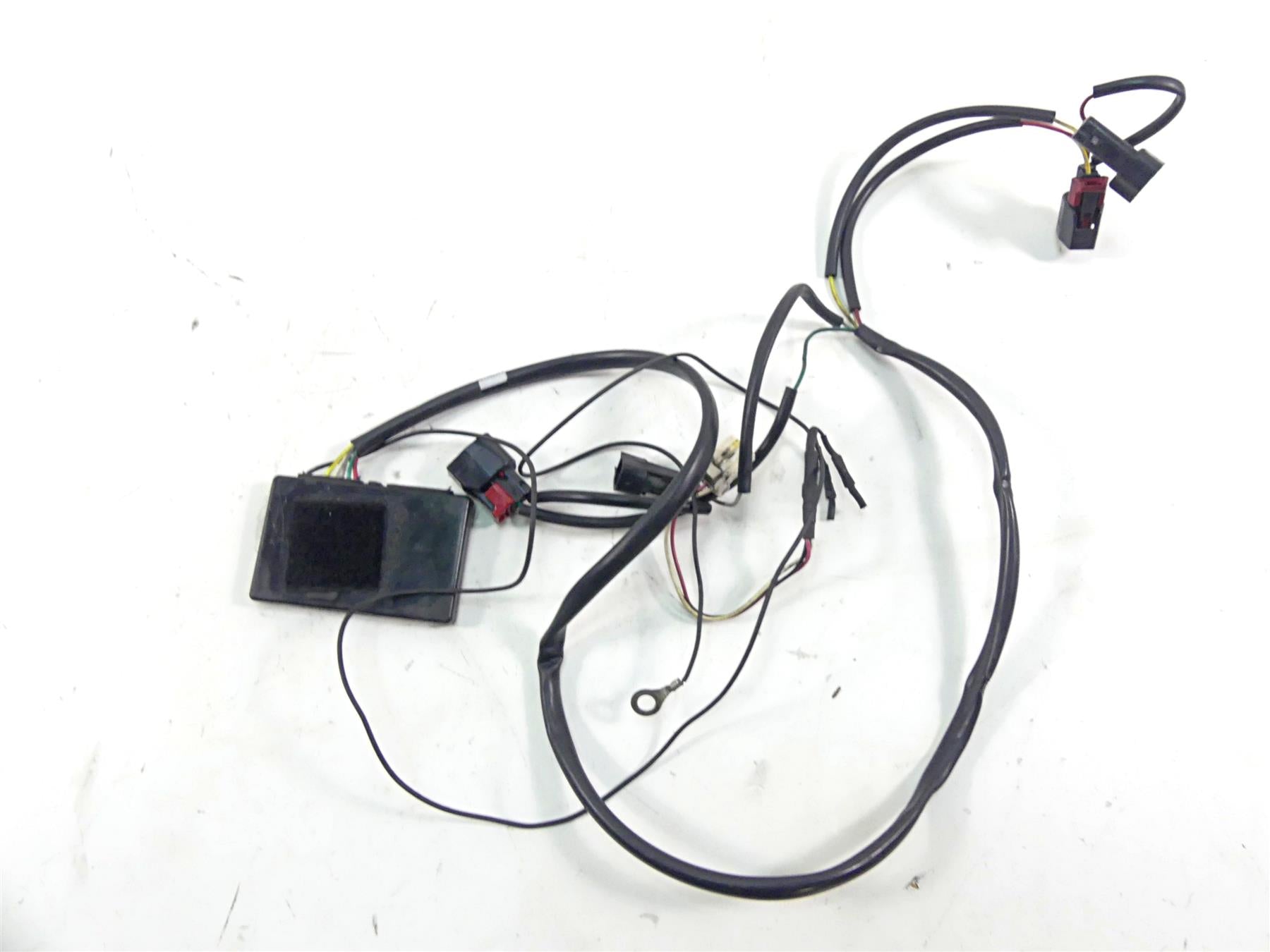2007 Harley Touring FLHRC Road King Electronic Jet Kit Gen3 Fuel Control 9120305 {{ shop.shopifyCountryName }} - Mototech271