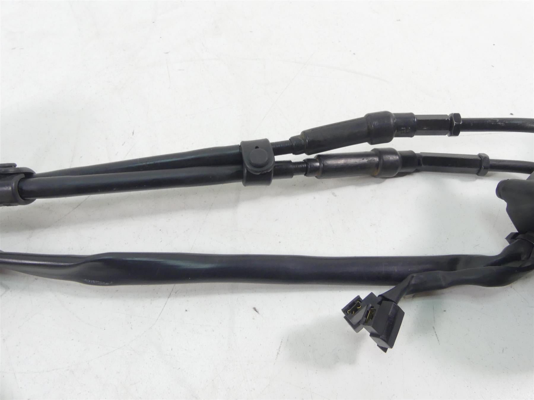2019 Moto Guzzi V7 III Stone 750 Right Hand Start Control Switch 2D000308 {{ shop.shopifyCountryName }} - Mototech271