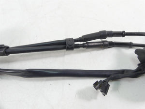 2019 Moto Guzzi V7 III Stone 750 Right Hand Start Control Switch  2D000308 | Mototech271