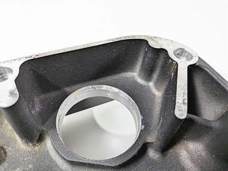 2011 Harley FXDF Dyna Fat Bob Inner Primary Drive Clutch Cover Fw 60681-08B {{ shop.shopifyCountryName }} - Mototech271