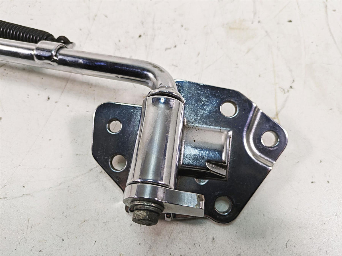 2009 Harley Touring FLHTCU Electra Glide Side Kickstand Kick Stand 50075-07A {{ shop.shopifyCountryName }} - Mototech271