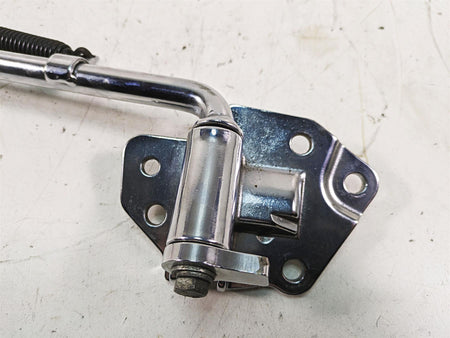 2009 Harley Touring FLHTCU Electra Glide Side Kickstand Kick Stand 50075-07A {{ shop.shopifyCountryName }} - Mototech271