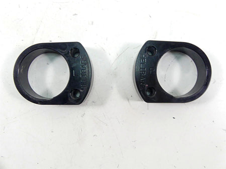2017 Kawasaki ZX1400 ZX14R Ninja Helibars Handlebar Handle Bar Riser Set HC2614K {{ shop.shopifyCountryName }} - Mototech271