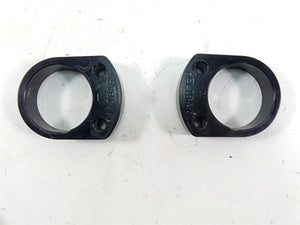 2017 Kawasaki ZX1400 ZX14R Ninja Helibars Handlebar Handle Bar Riser Set HC2614K | Mototech271