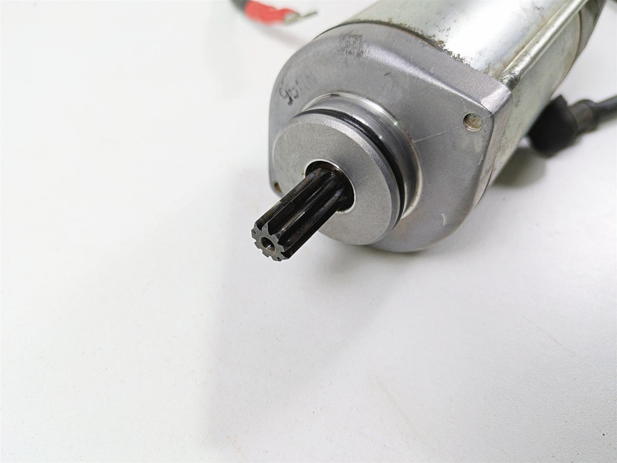 2020 KTM 1290 Super Adventure R Engine Starter Motor 60440001000 {{ shop.shopifyCountryName }} - Mototech271