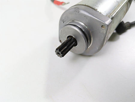 2020 KTM 1290 Super Adventure R Engine Starter Motor 60440001000 {{ shop.shopifyCountryName }} - Mototech271