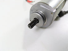 Load image into Gallery viewer, 2020 KTM 1290 Super Adventure R Engine Starter Motor 60440001000
