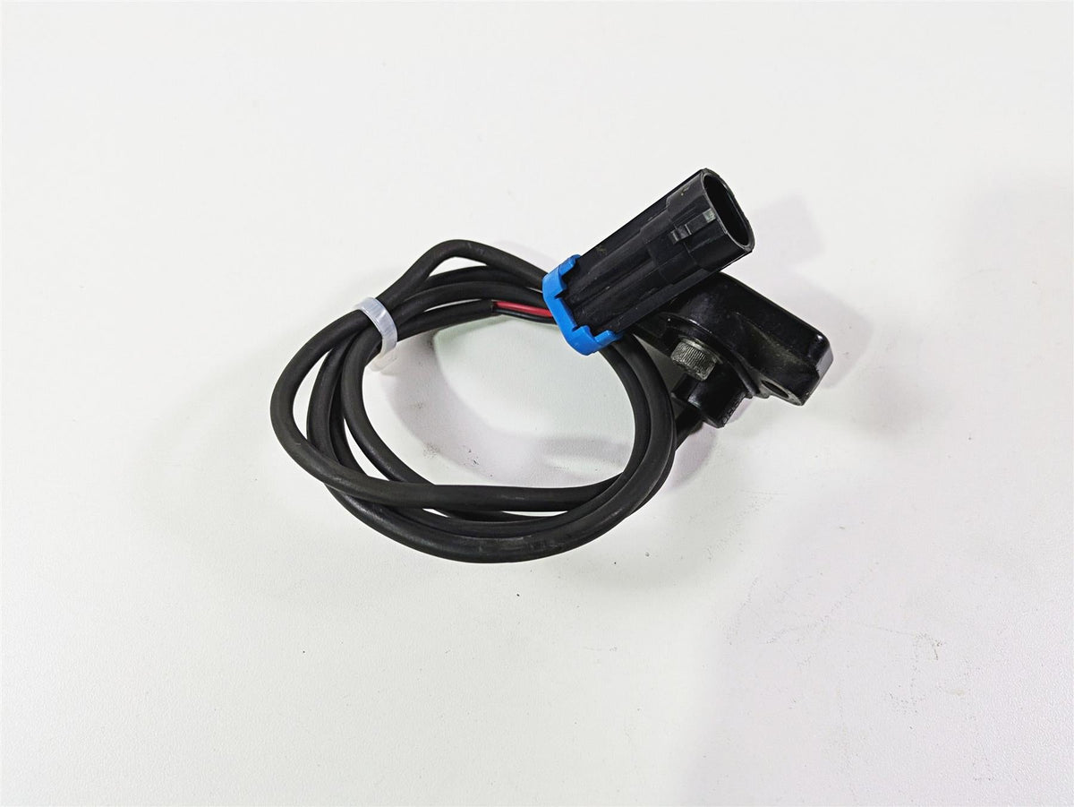 2016 Indian Chief Classic Front Abs Wheel Speed Sensor 4013251 {{ shop.shopifyCountryName }} - Mototech271