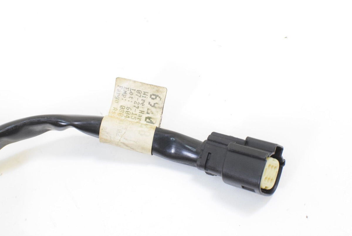 2016 Harley Touring FLHTCU Electra Glide Taillight Complete With Wiring 68140-04 {{ shop.shopifyCountryName }} - Mototech271