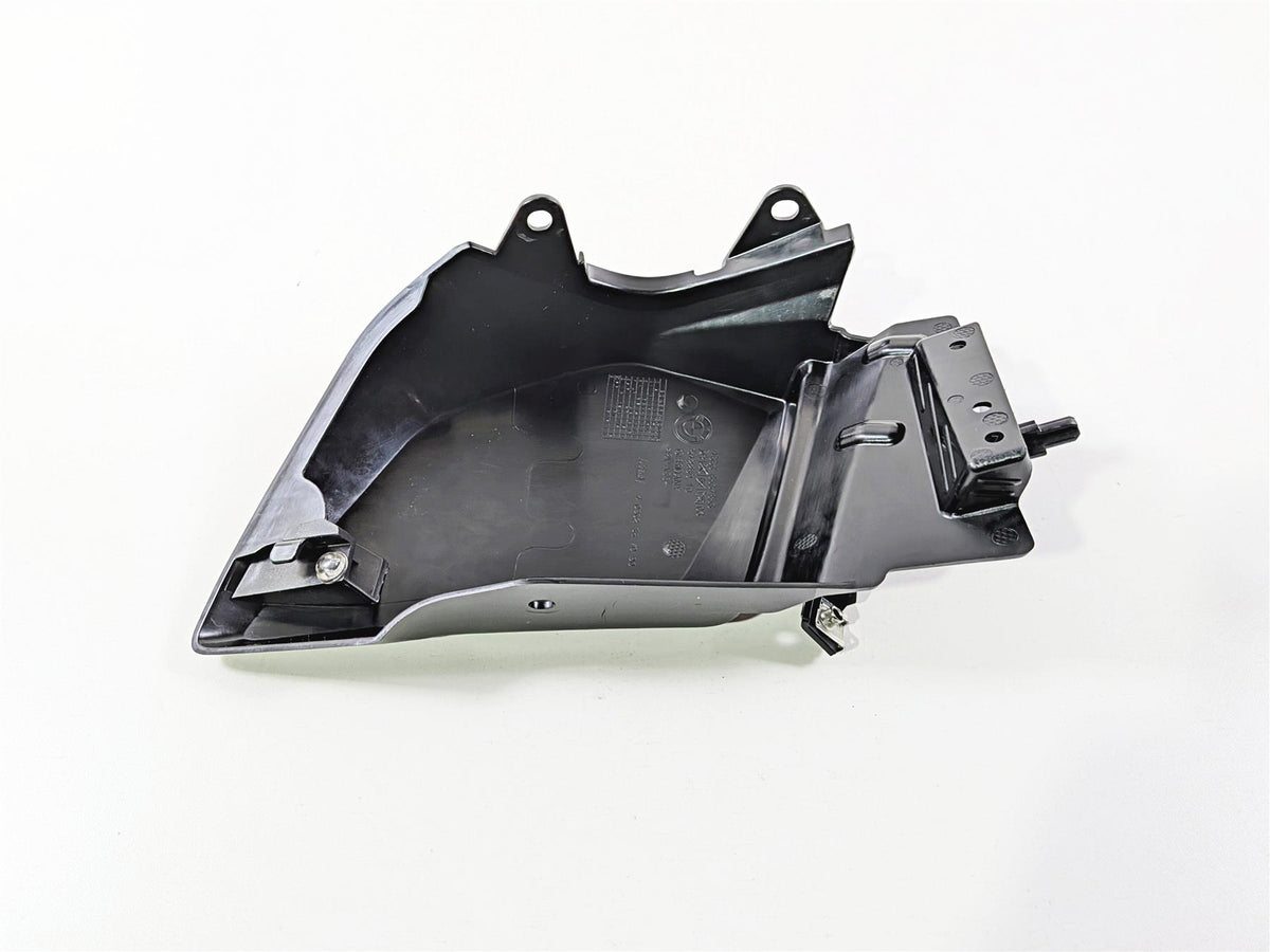 2023 BMW R1250RT RTP K52 Right Storage Compartment Cover Solid 46638534853 {{ shop.shopifyCountryName }} - Mototech271