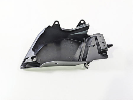 2023 BMW R1250RT RTP K52 Right Storage Compartment Cover Solid 46638534853 {{ shop.shopifyCountryName }} - Mototech271