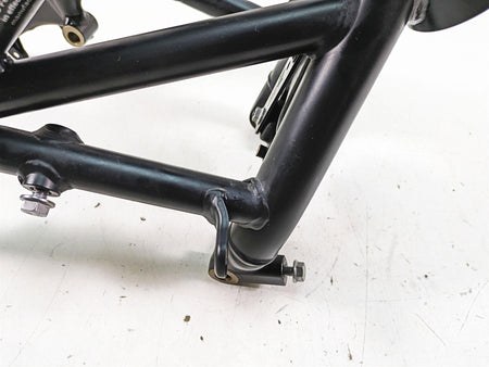 2022 Harley RA1250 S Pan America Straight Main Frame Chassis With Clean Pennsylvania Title 47000255 {{ shop.shopifyCountryName }} - Mototech271