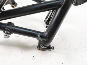 2022 Harley RA1250 S Pan America Straight Main Frame Chassis With Clean Pennsylvania Title 47000255 | Mototech271
