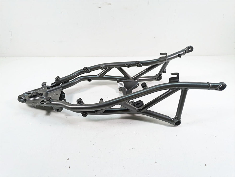 2020 Ducati Hypermotard 950 SP Straight Rear Subframe Sub Frame 47018171BA {{ shop.shopifyCountryName }} - Mototech271