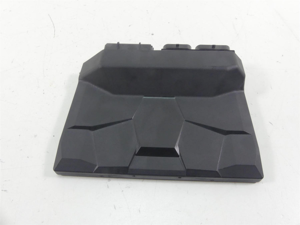 2022 Yamaha MT09 FZ09 Denso Cdi Ecu Ecm Engine Control Module B7N-8591A-10 {{ shop.shopifyCountryName }} - Mototech271
