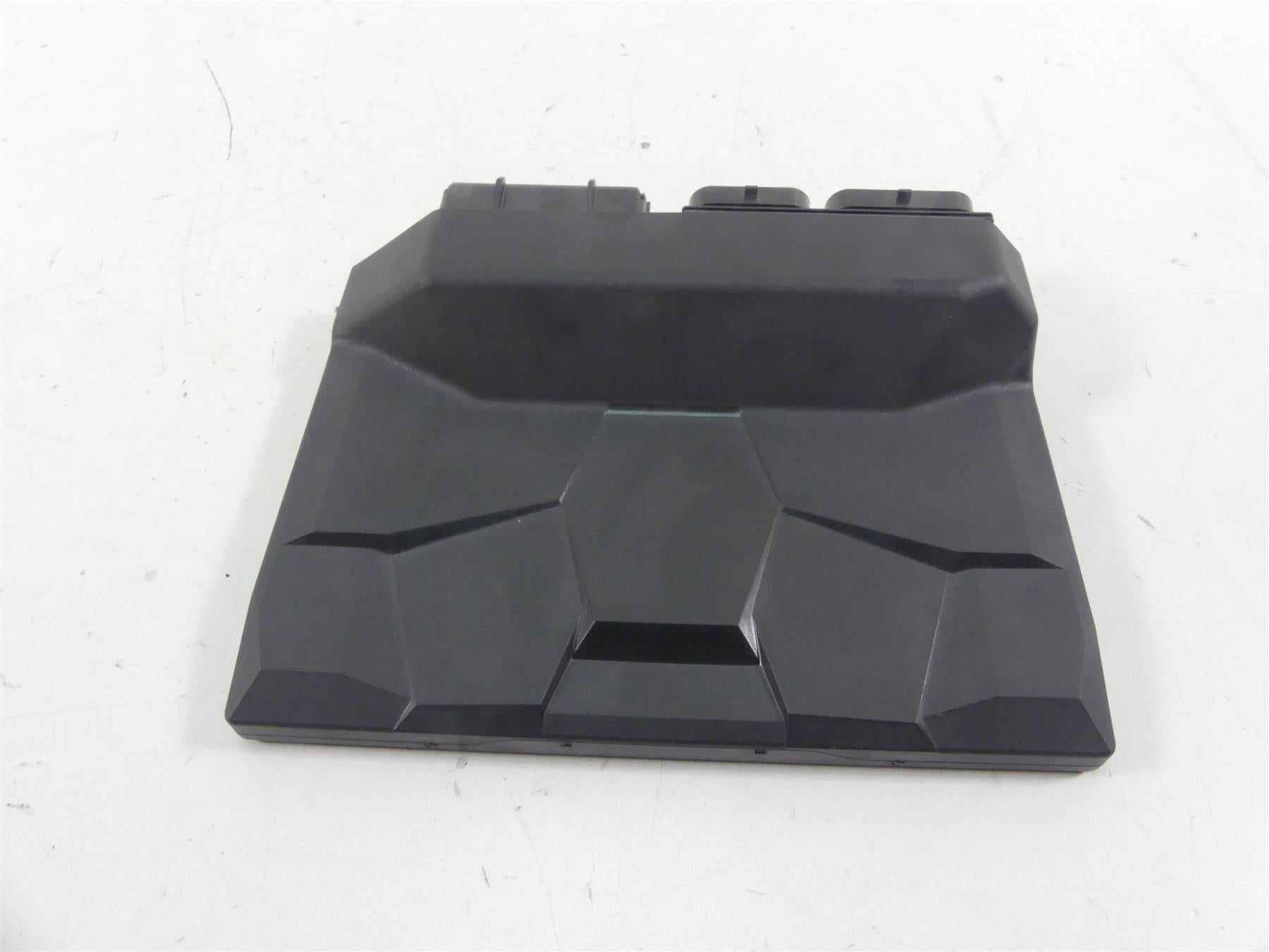 2022 Yamaha MT09 FZ09 Denso Cdi Ecu Ecm Engine Control Module B7N-8591A-10 {{ shop.shopifyCountryName }} - Mototech271