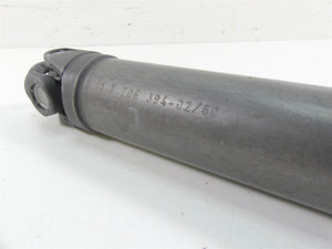 2017 BMW RnineT Racer K32 Driveshaft Axle Rear Drive Shaft 26117706394