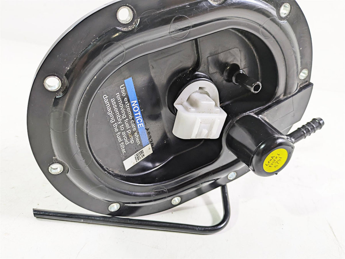 2018 Indian Chieftain Limited Fuel Gas Petrol Pump 11K -Tested 2521787 2522160 {{ shop.shopifyCountryName }} - Mototech271