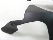 Load image into Gallery viewer, 2009 BMW K1300 S K40 Lower Engine Belly Fairing Set - Read 46637677771
