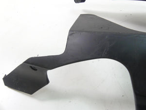 2009 BMW K1300 S K40 Lower Engine Belly Fairing Set - Read 46637677771