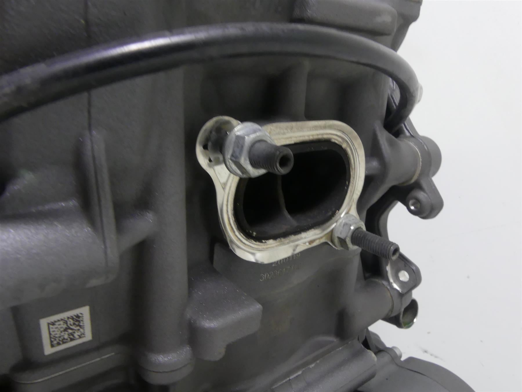2019 Indian Motorcycle Co. FTR1200 Running Engine Motor 15K -Video 1205769 {{ shop.shopifyCountryName }} - Mototech271