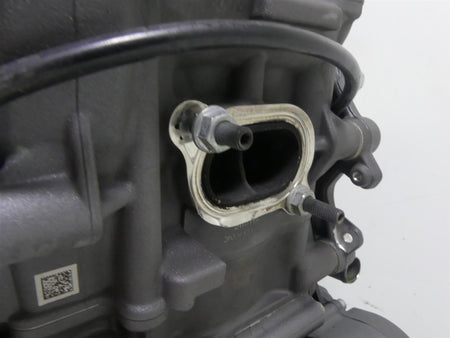 2019 Indian Motorcycle Co. FTR1200 Running Engine Motor 15K -Video 1205769 {{ shop.shopifyCountryName }} - Mototech271