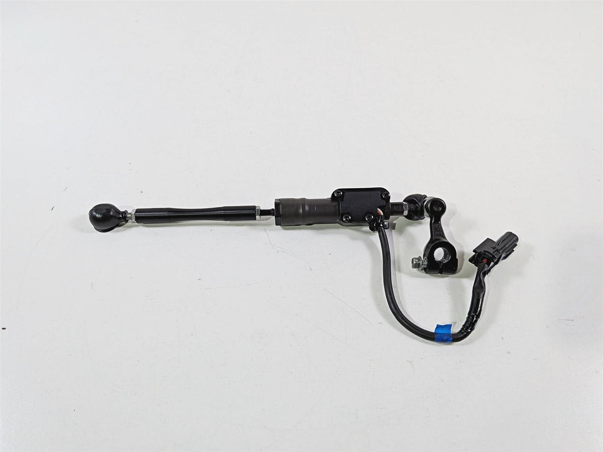 2024 Yamaha YZF R1 RN65 Quickshifter & Shift Rod Set B3L-82480-10-00 {{ shop.shopifyCountryName }} - Mototech271