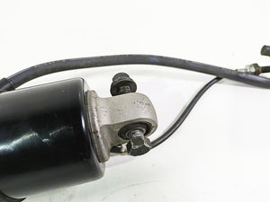 2008 Yamaha XVZ1300 Royal Star Rear Suspension Shock & Linkage 4XY-22210-10-00 | Mototech271