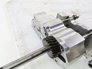 2002 Indian Spirit Deluxe S&S Oil Pump 03-526 03-554 03-555 03-526 03-534 03-537