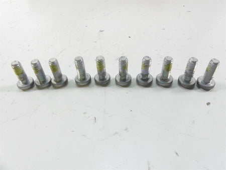 2015 Harley FXDF Dyna Fat Bob Straight Front Cast Wheel Rim 16x3 43300254 {{ shop.shopifyCountryName }} - Mototech271