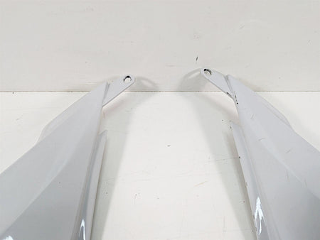 2015 BMW S1000RR K46 Fuel Gas Tank Side Cover Set 46638540891 46638540892 {{ shop.shopifyCountryName }} - Mototech271