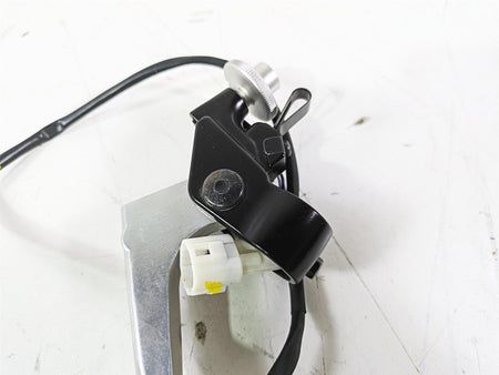 2021 Aprilia RS660 Clutch Perch & Straight Lever & Safety Switch 2B003552 {{ shop.shopifyCountryName }} - Mototech271