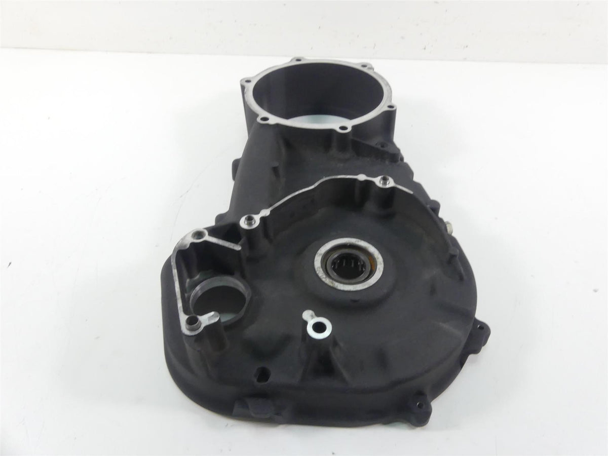2013 Harley Touring FLHTP Electra Glide Inner Primary Drive Cover 60677-07A {{ shop.shopifyCountryName }} - Mototech271