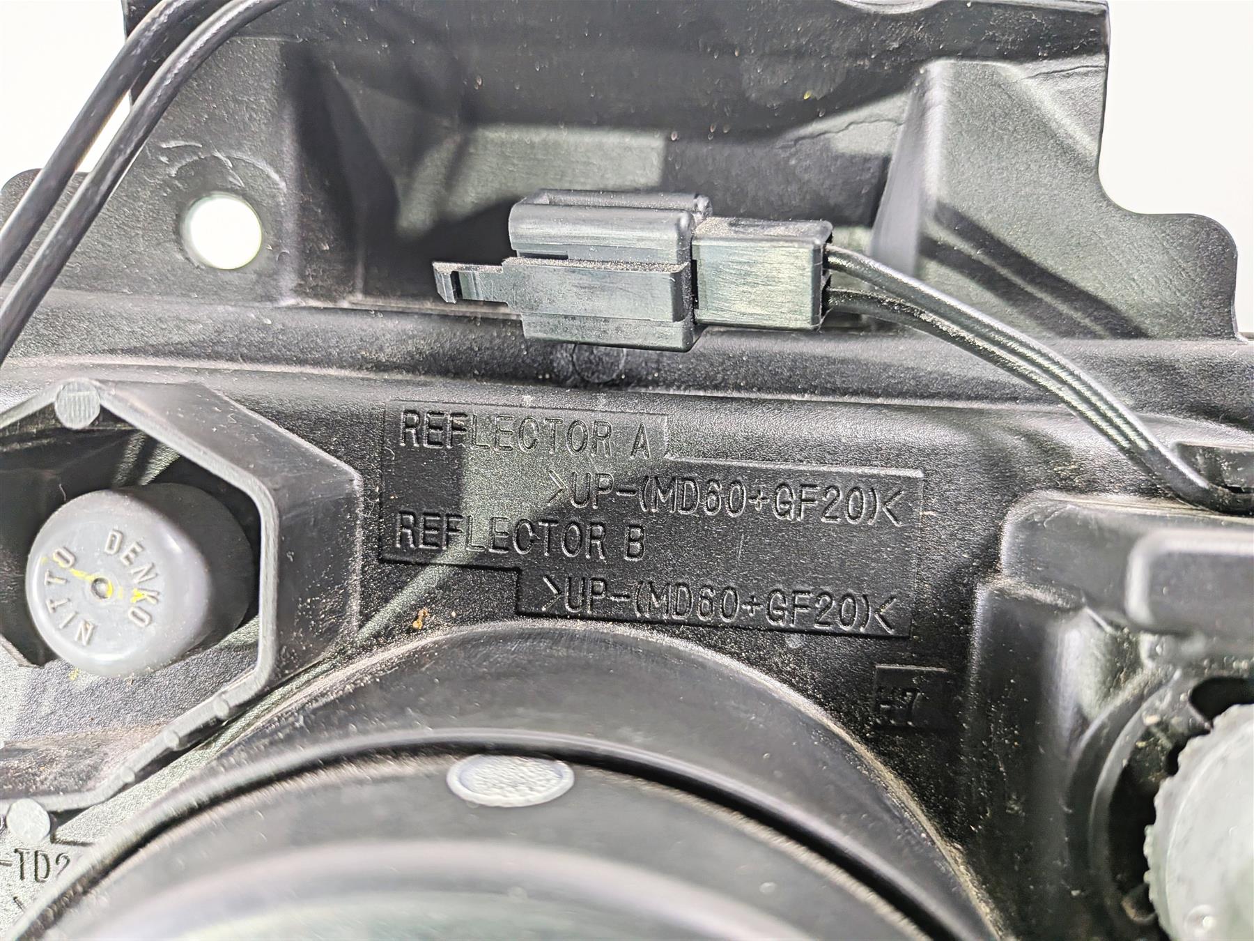 2024 Suzuki GSXR600 Headlight Head Light Lamp 35100-14J32-999 {{ shop.shopifyCountryName }} - Mototech271