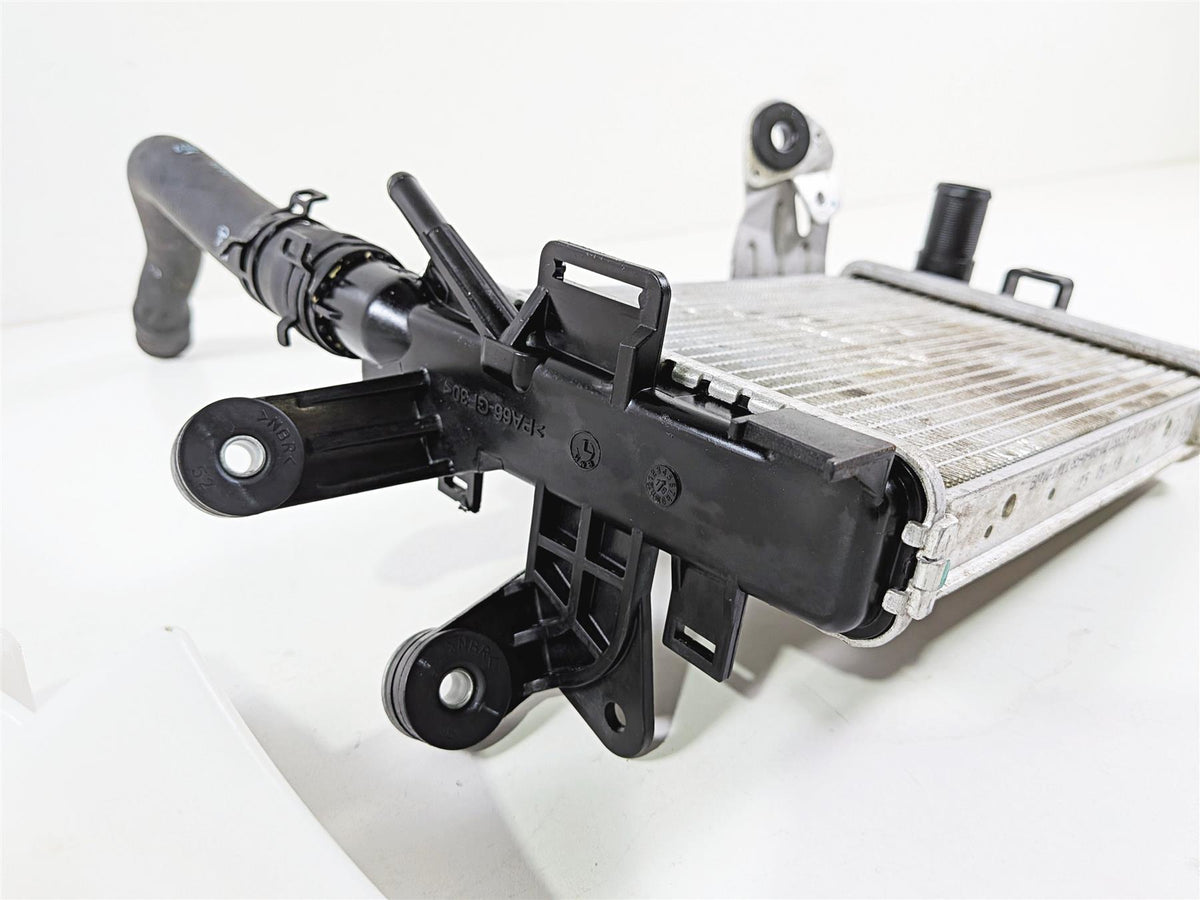 2019 BMW R1250GS K50 Left Radiator & Reservoir Set 17118546408 {{ shop.shopifyCountryName }} - Mototech271