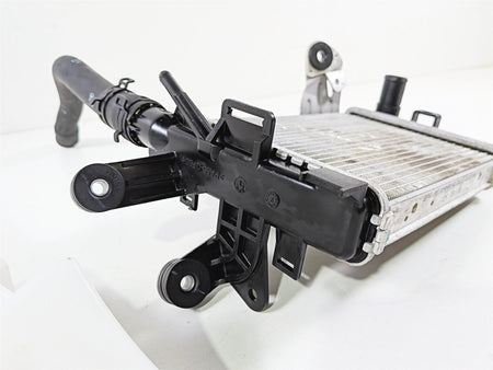 2019 BMW R1250GS K50 Left Radiator & Reservoir Set 17118546408 {{ shop.shopifyCountryName }} - Mototech271