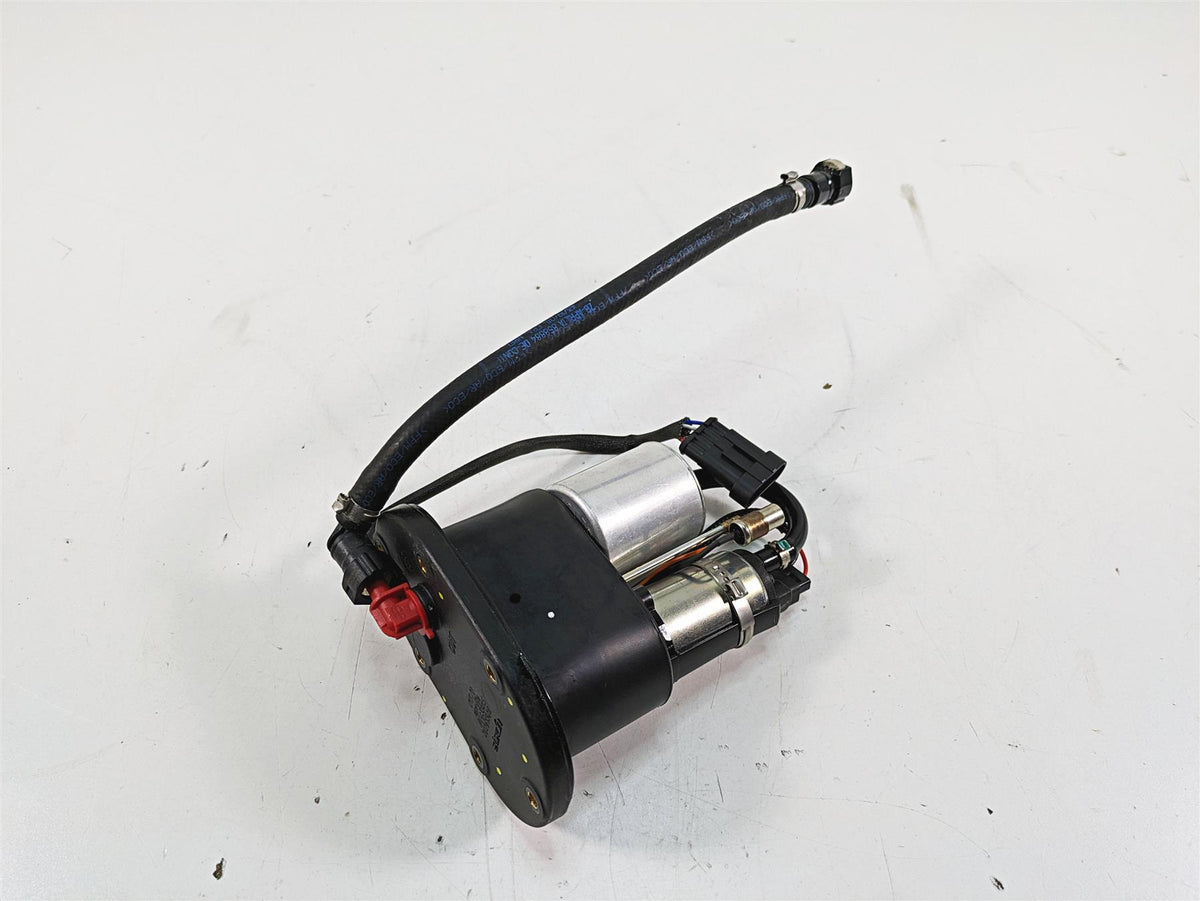 2020 Aprilia Tuono V4 Factory Fuel Gas Petrol Pump 776miles only B043925 {{ shop.shopifyCountryName }} - Mototech271