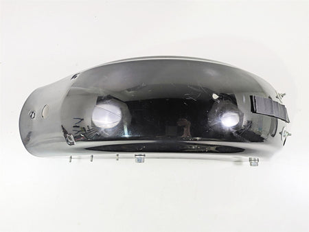 2021 Harley Touring FLTRX Road Glide Straight Rear Fender 59731-09A {{ shop.shopifyCountryName }} - Mototech271