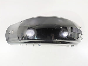 2021 Harley Touring FLTRX Road Glide Straight Rear Fender 59731-09A