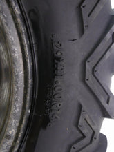 Load image into Gallery viewer, 2018 Polaris RZR1000 RS1 Rear Left Wheel Rim Maxxis Bighorn 29x11- Tire 1522843
