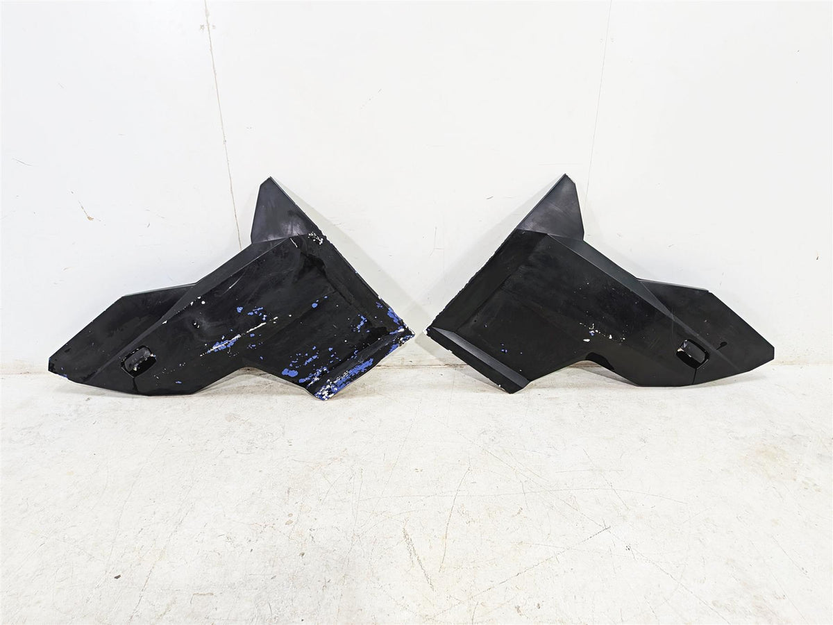 2020 Polaris General 1000 EPS Left Right Door Set 5454342 5454345-Mototech271