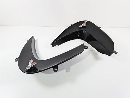 2013 Victory Vision Tour Left Right Inner Side Cover Fairing Set 5438772 5438773 {{ shop.shopifyCountryName }} - Mototech271