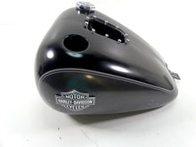 Load image into Gallery viewer, 2016 Harley Softail FLS Slim Fuel Gas Petrol Tank Reservoir - No Dent 61625-11
