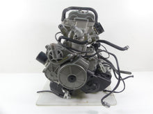 Load image into Gallery viewer, 2021 Aprilia Tuono 660 Running Engine Motor 5K -Video CM2966115 | Mototech271
