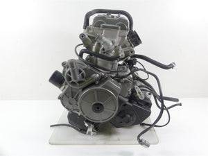 2021 Aprilia Tuono 660 Running Engine Motor 5K -Video CM2966115 | Mototech271