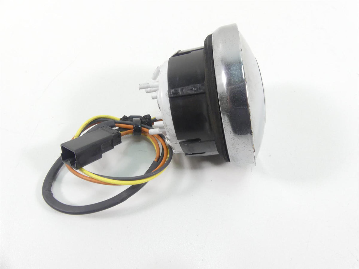 2016 Harley FXDL Dyna Low Rider Fuel Gas Petrol Level Gauge - Read 75241-08 {{ shop.shopifyCountryName }} - Mototech271