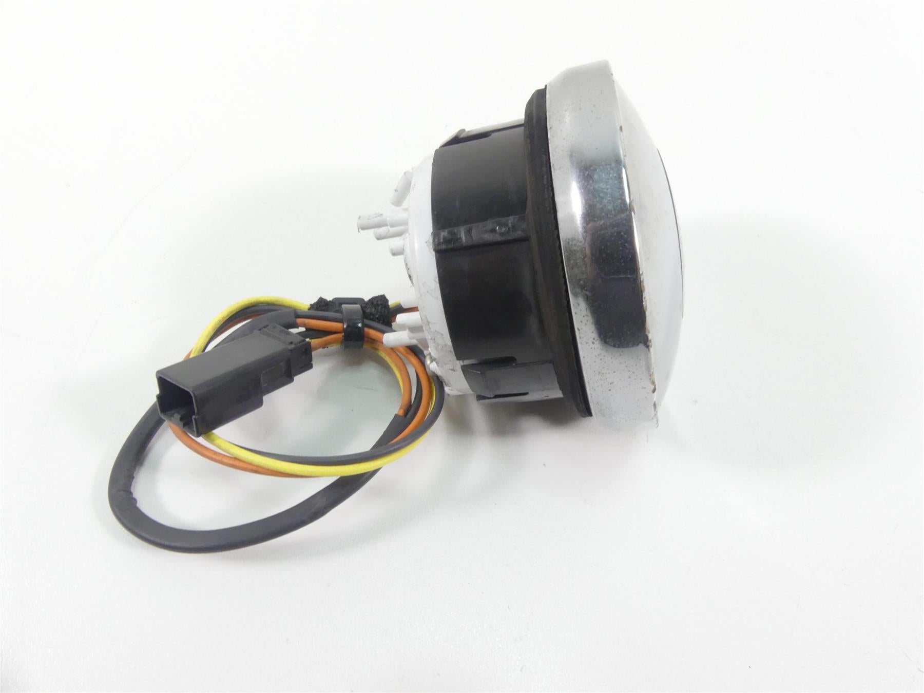 2016 Harley FXDL Dyna Low Rider Fuel Gas Petrol Level Gauge - Read 75241-08 {{ shop.shopifyCountryName }} - Mototech271