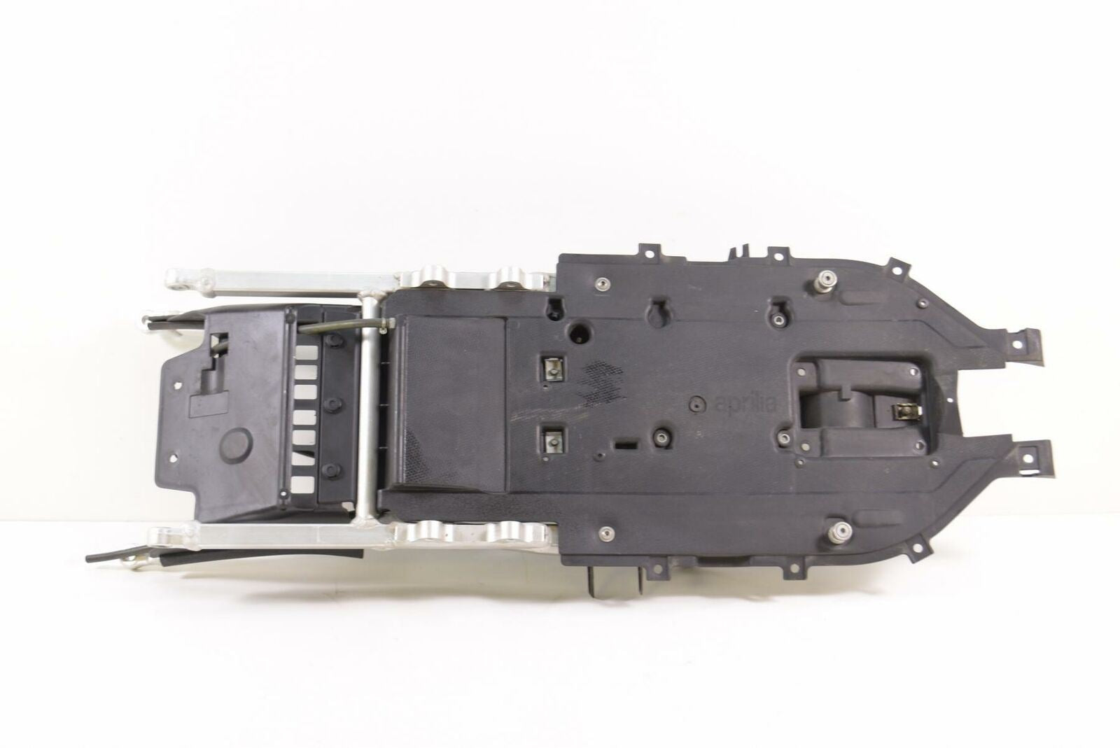 2008 Aprilia RSV2 RSV1000 R Subframe Sub Frame Inner Fender AP8146500 {{ shop.shopifyCountryName }} - Mototech271